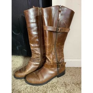 👢quality brazilian leather boots 👢